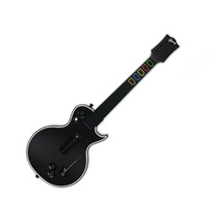 Guitar Hero Wireless Les Paul Controller
